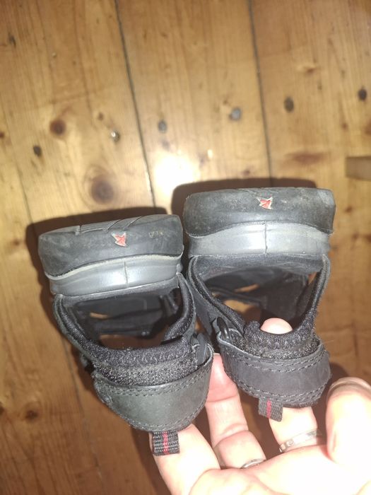 Ecco Offroad sandały trekkingowe, turystyczne  39