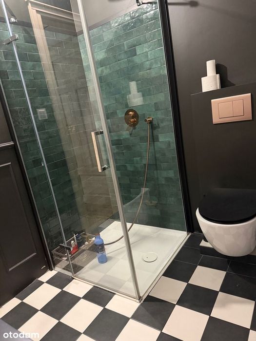 Wyjątkowy apartament 125 m² | 6 pokoi | Taras | Dwa pozimy| Wyposażone