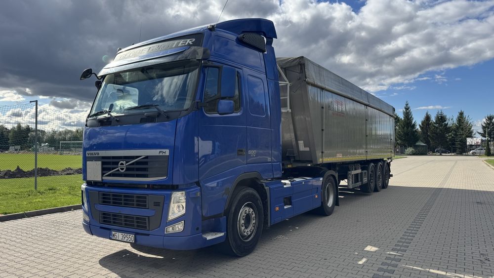 Volvo