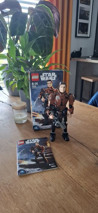 Lego 75535 Star Wars