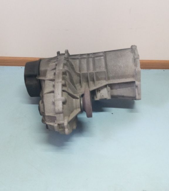 Раздаточная коробка AUDI Q7 \ Ауди Кю7 Ку7 К7 Роздатка Раздатка