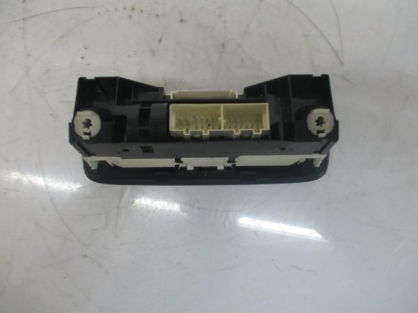 Comando chauffage / sofagem SEAT Ibiza IV (6J5, 6P1)