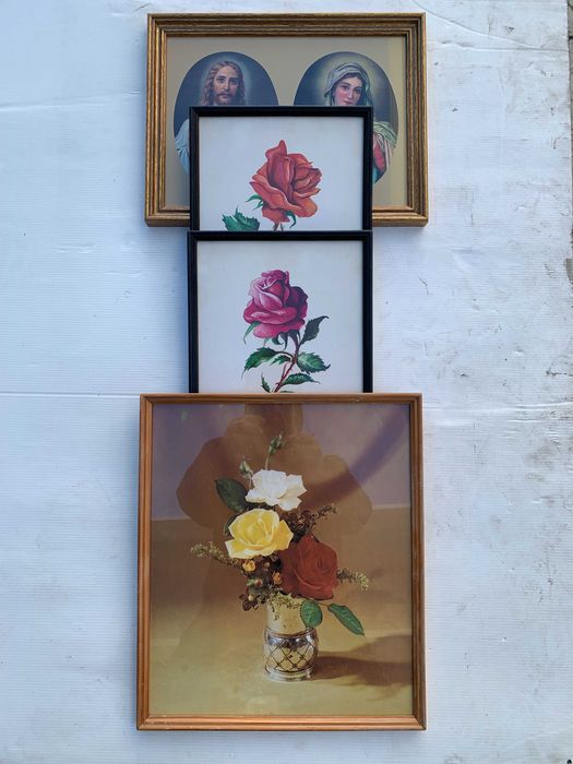 Quadros     Parede423596762649088002