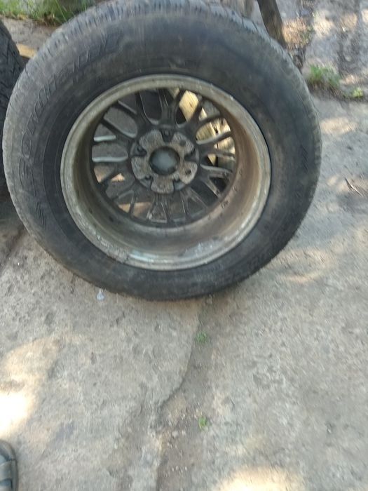 Продам диски БМВ