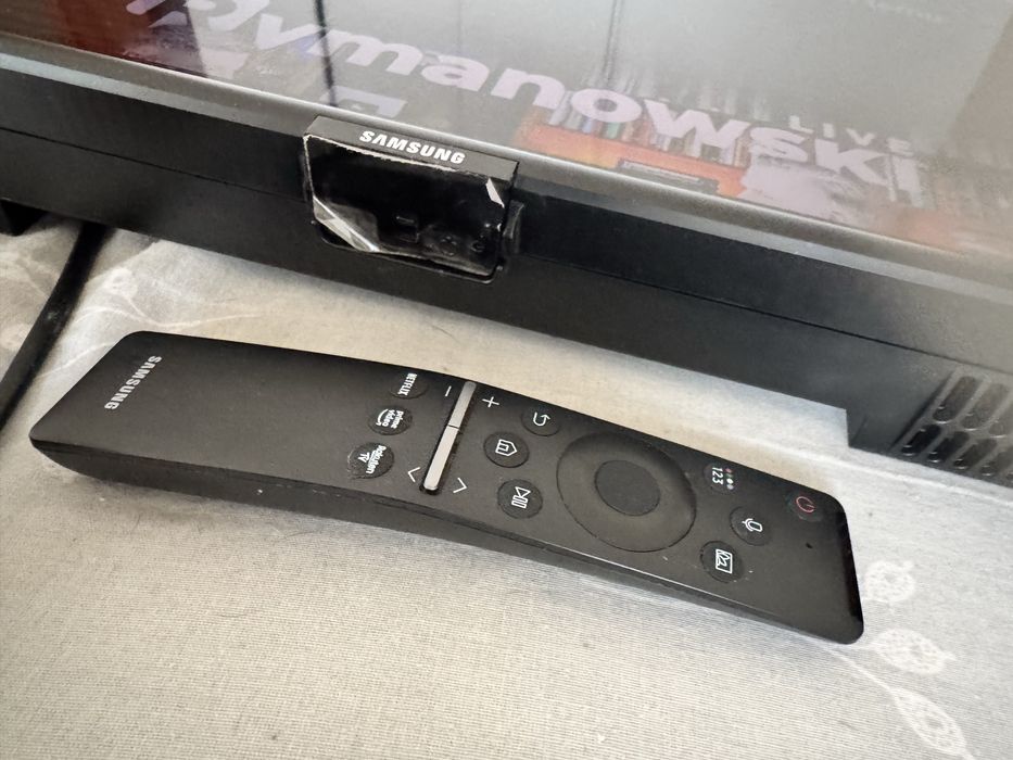 Telewizor samsung smart tv 43cale