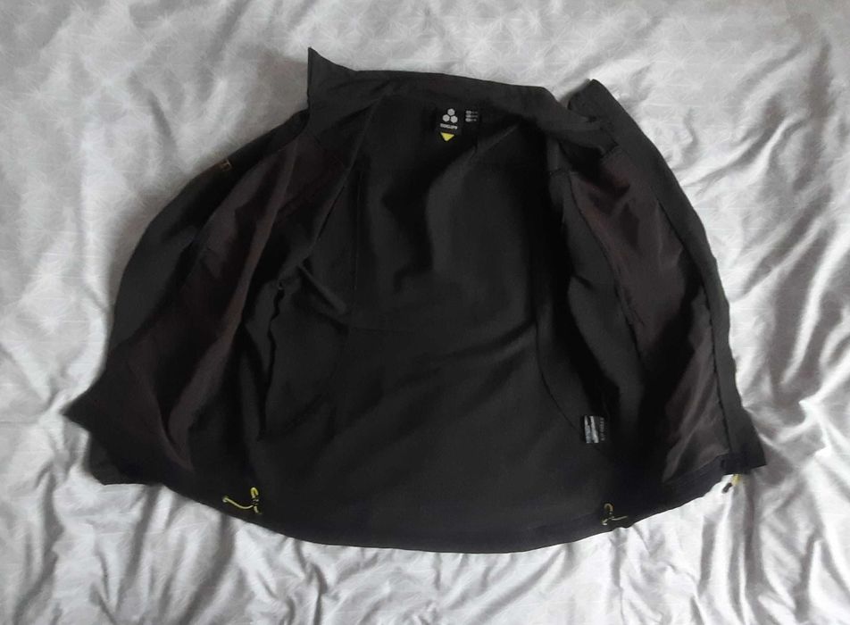 Męska kurtka Softshell TOG24 roz. 38-40