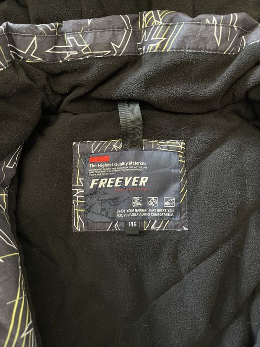 Лижні штани / куртка