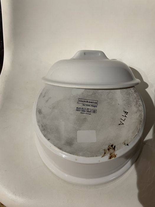 Assadeira Vista Alegre