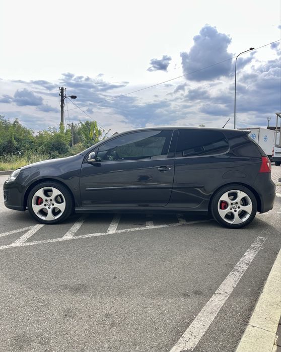 Volkswagen Golf GTI 2006 VIN WVWZZZ1KZ7W024619 фото оголошення 4 з 12