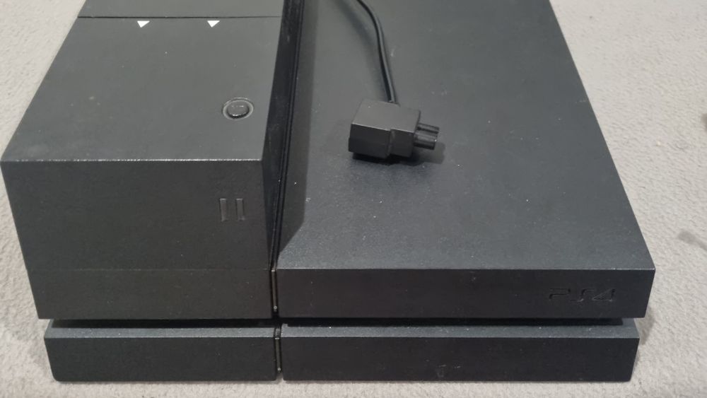 Playstation 4 (Peças)
