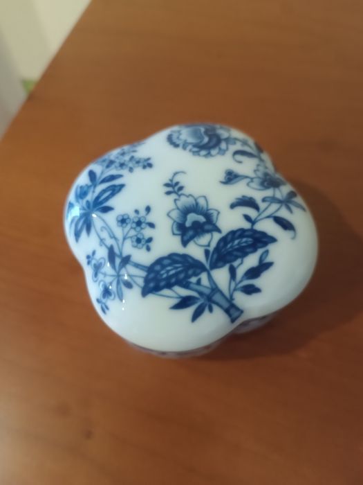 Caixa Gomos Vista Alegre Margão