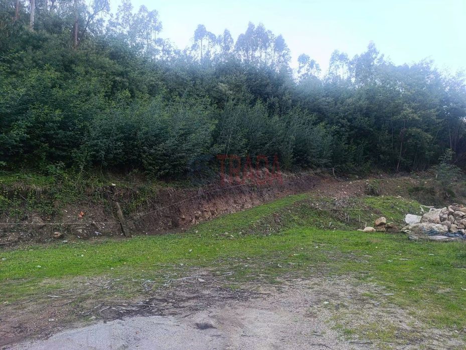 Terreno construção