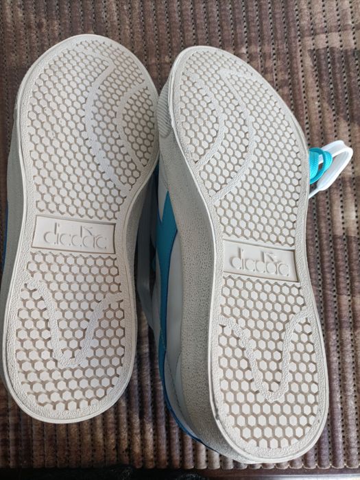 Sapatilhas Diadora 39 novas