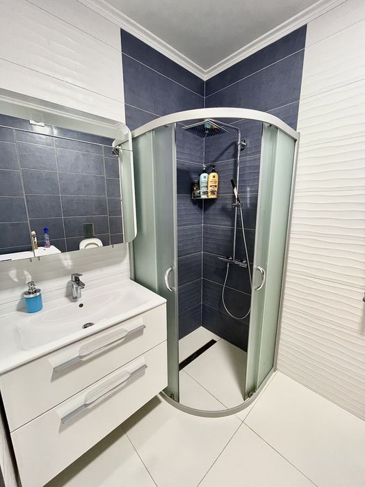 1-к кв. з розкішним видом на Дніпро