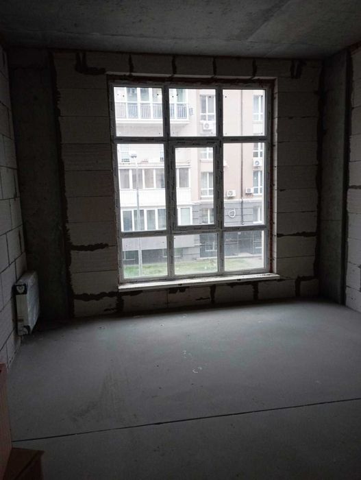 Єліт-клас 3-к кв. з паркомісцем в ЖК Кришталеві Джерела