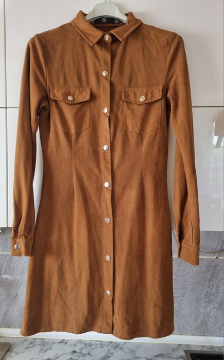 Sukienka missquided xs