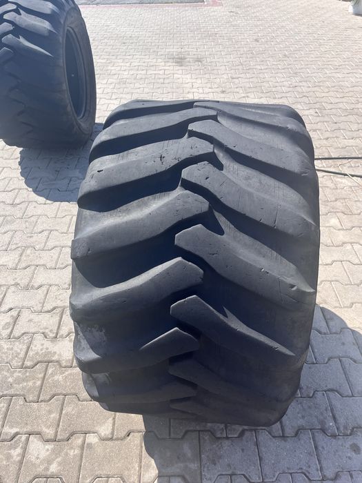 Alliance 550/45-22.5