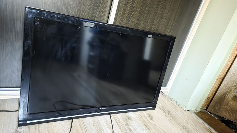 Sharp LC-40SH340E