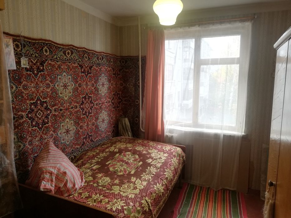 продам 3кiмнатну квартиру м. Суми