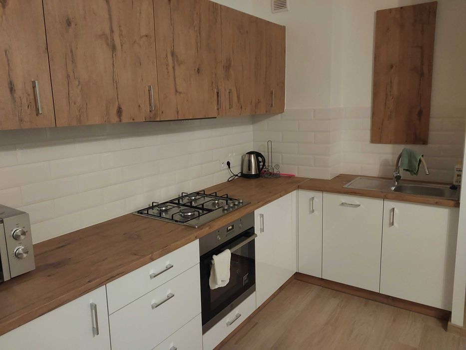 Mieszkanie 2 pokoje po remoncie Kołłątaja