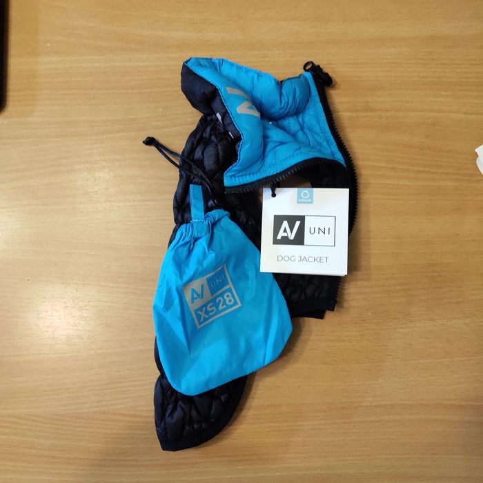 Шлея з повідцем, нашийник