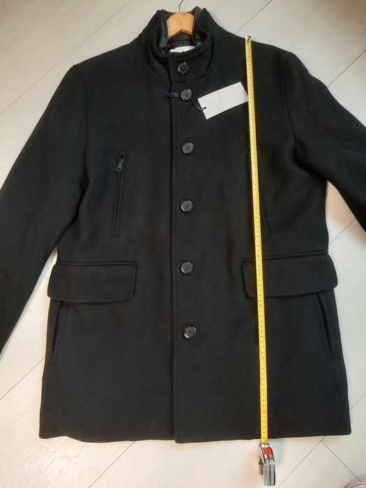 Cole Haan, полупальто мужское.