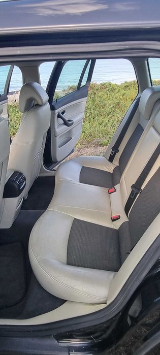 Saab 9.3 TiD (127.000 km) - Único
