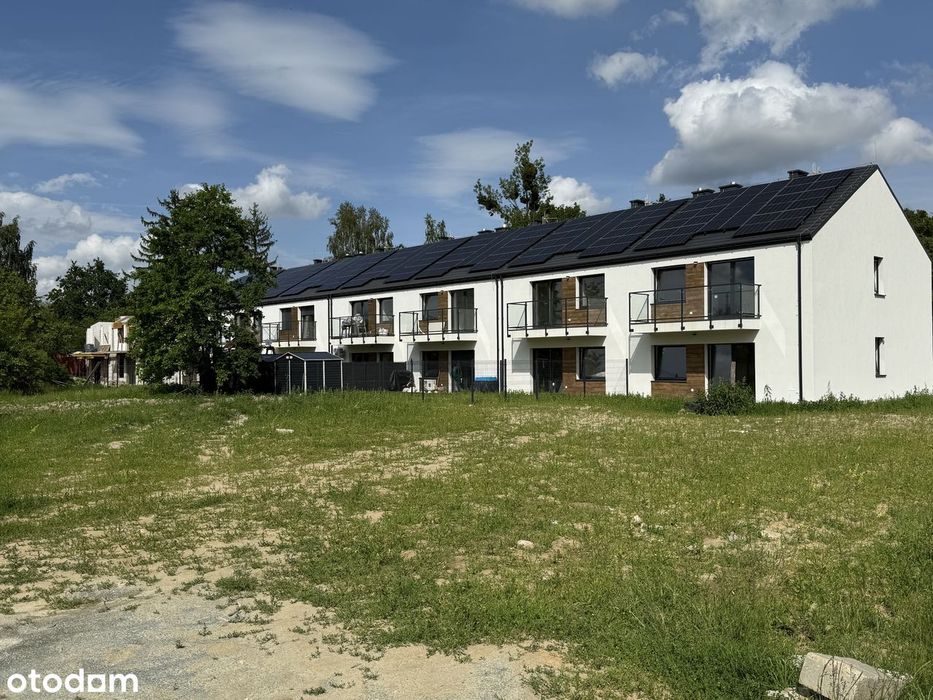 3 pokoje, miejsce postojowe, panele fotowoltaiczne - Widok 3