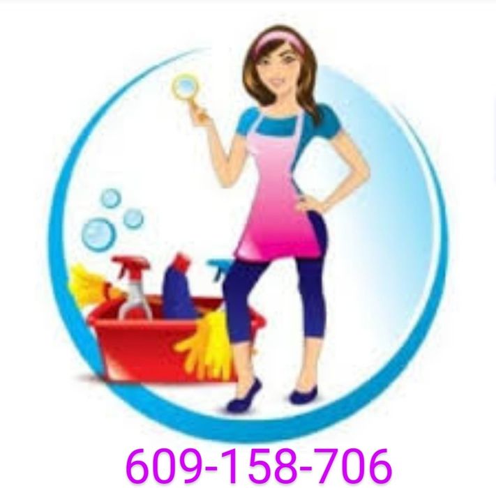 Sprzątanie domów, mieszkań, biur, mycie okien, ozonowanie.