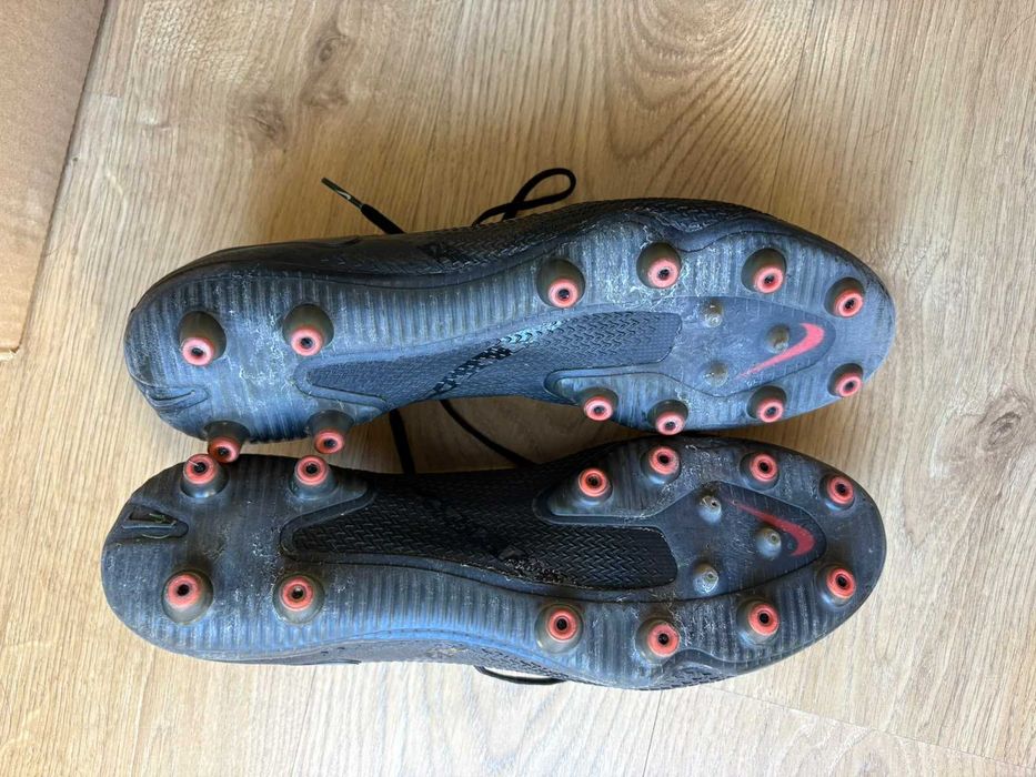 Nike Phantom GT Elite AG