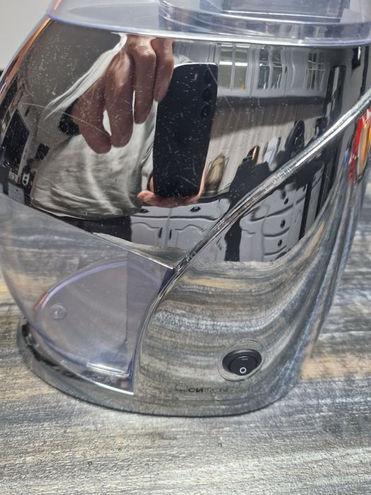 Maquina de moer gelo  CIATRONIC