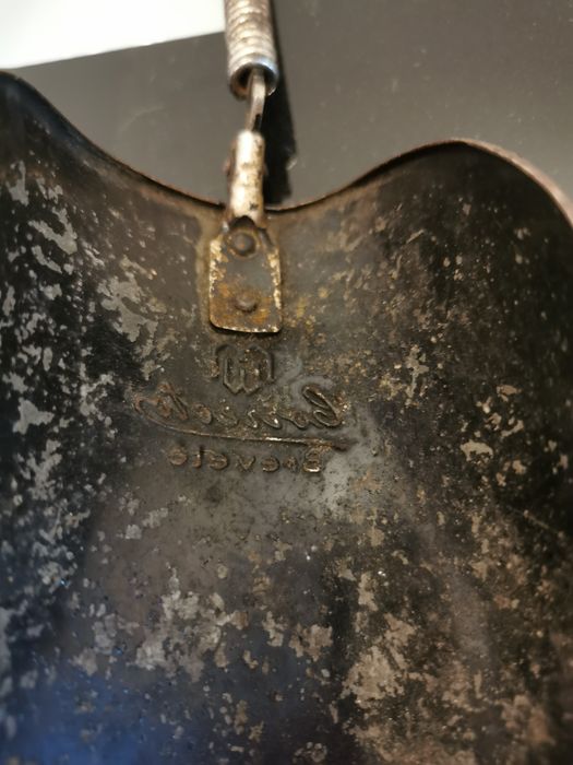 Prawidła do butów Nordheimer Merz lata 30 przedwojenne Niemieckie