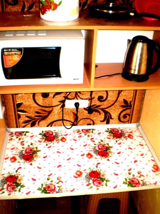 МИНИ Студия, пр.Центральный, 148, в/у WI-FI, 1 кровать, 1эт/9эт, докум