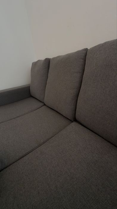Sofá chaise longue reversível LIMASSOL