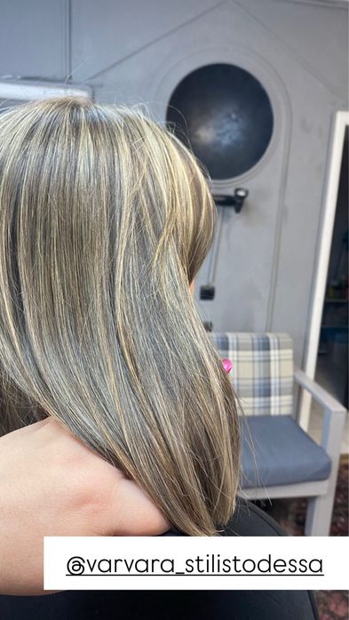 Салон красоты «Орфея» на ул Гоголя 23 центр города