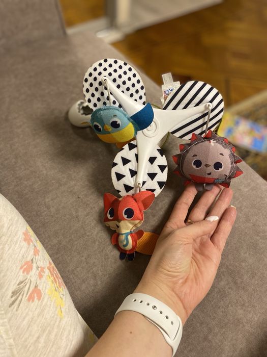 Дитячий мобіль