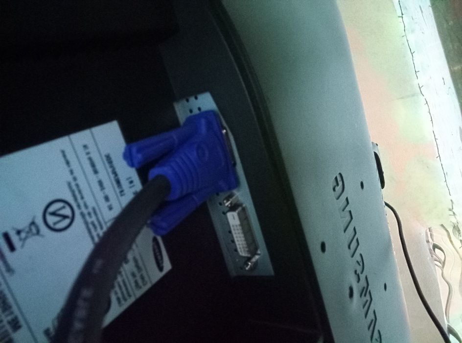 Монитор, Samsung, sync master 931 c , 19"