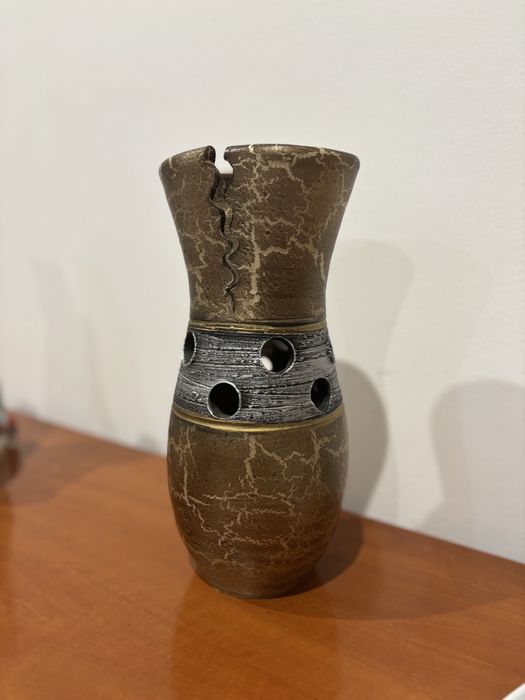 Jarra de barro- nova