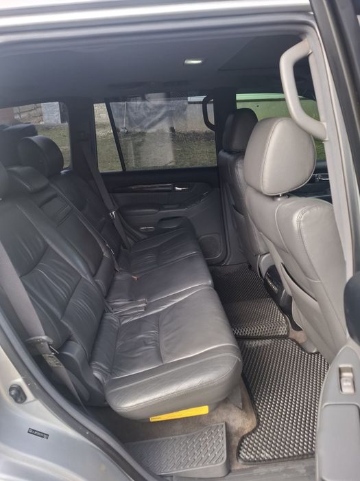 Продам Lexus GX 470