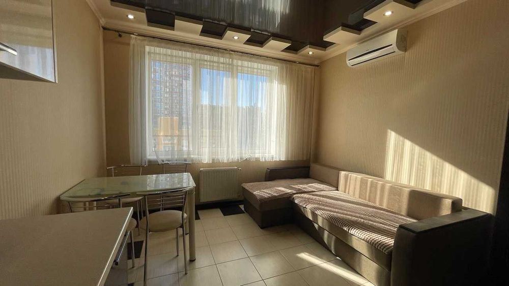 Долгосрочная аренда на Говорова, Евродвушка, без поднятия на лето