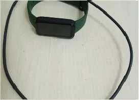 Фітнес-браслет Redmi Smart Band Pro