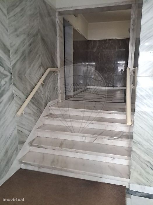 Apartamento T3 para arrendamento