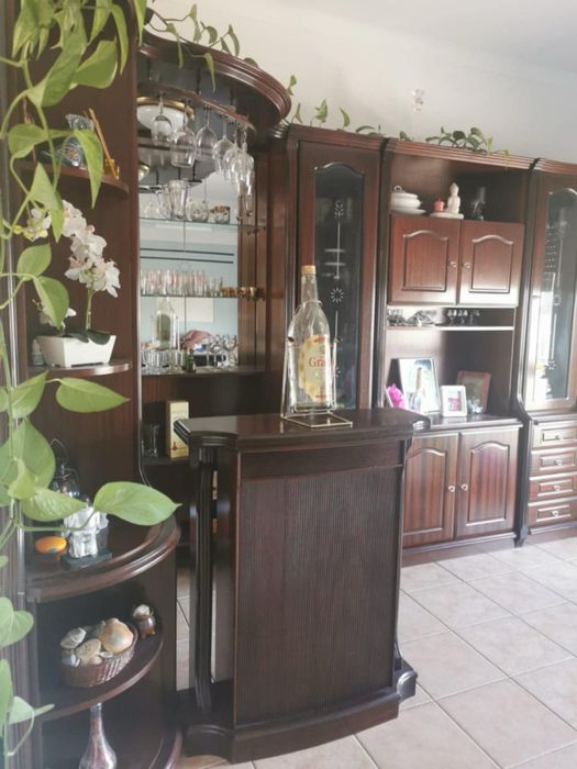 armario semi novo (bar)