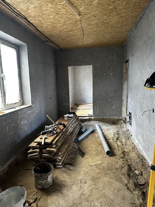 Продається частина будинку в місті Здолбунів
