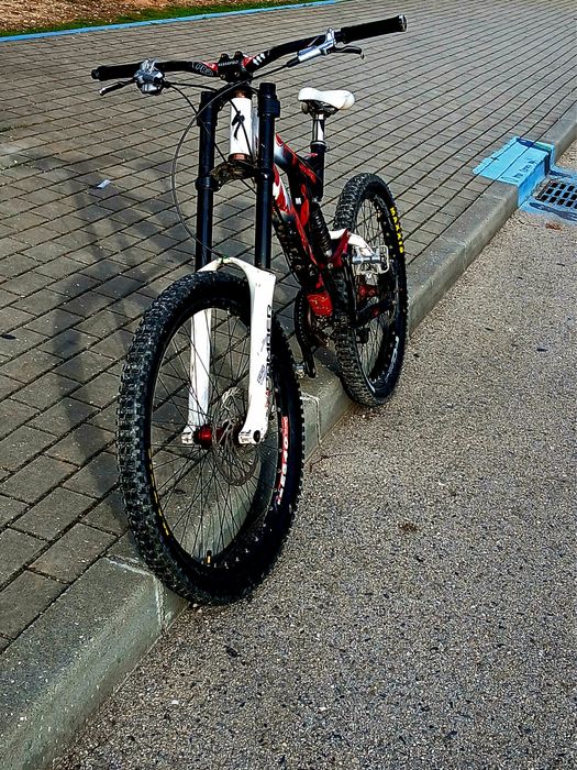 Specialized Big Hit ||| 2009