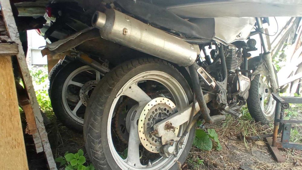 Срочно продам мотоциклы 250 200 150 кубов