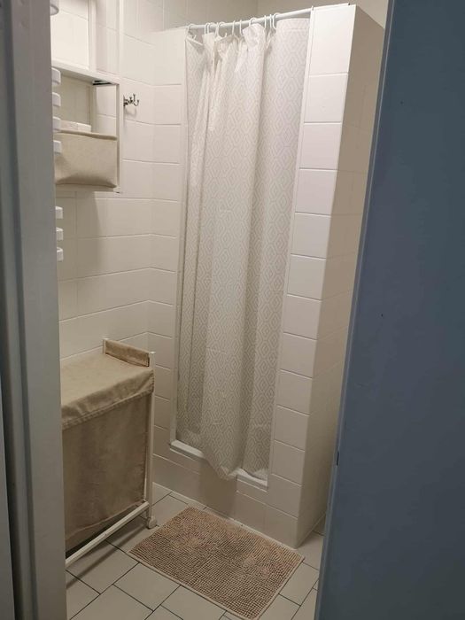 Apartament z widokiem na jezioro Białe