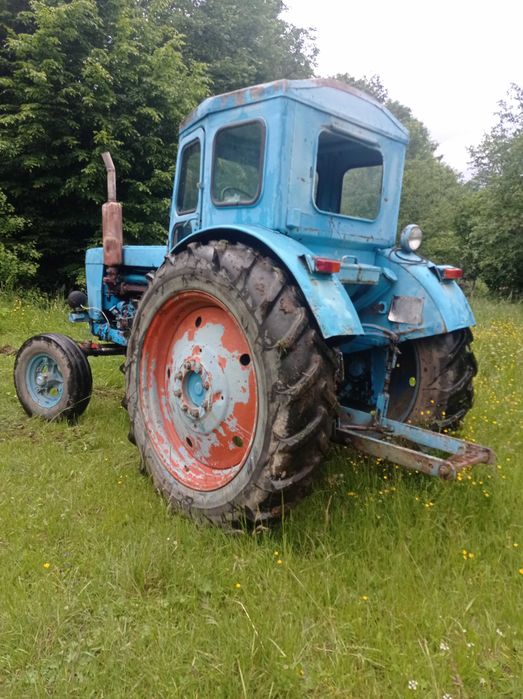 Продам трактор т-40