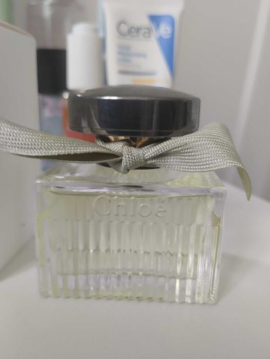 Chloe leau 50ml edt unikat