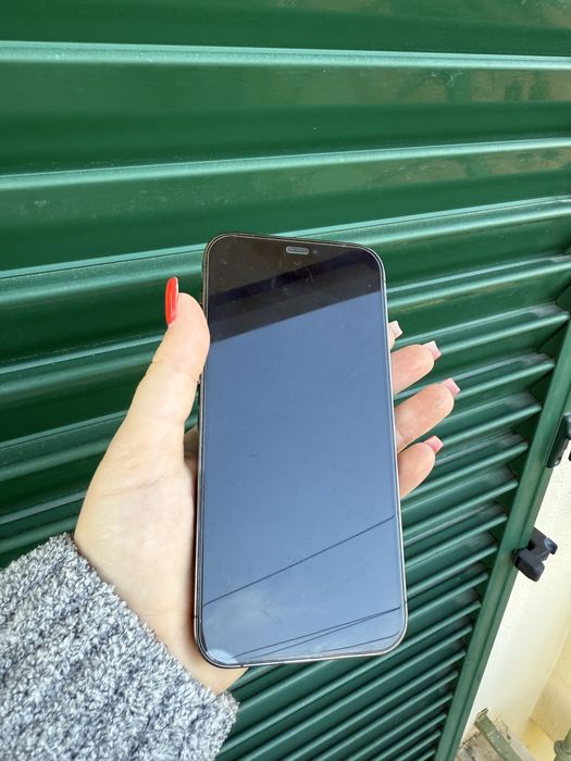 Vendo Iphone 12 Pro